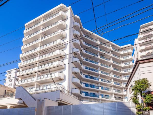 中古マンション 練馬区豊玉北４丁目 西武池袋線桜台駅 4,780万円