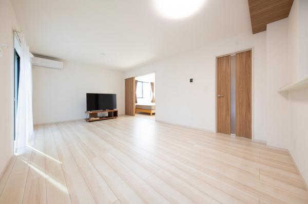 中古一戸建て 入間市宮寺 西武池袋線小手指駅 2,880万円