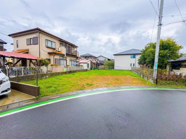 土地 入間郡毛呂山町岩井西１丁目 東武越生線東毛呂駅 1,280万円