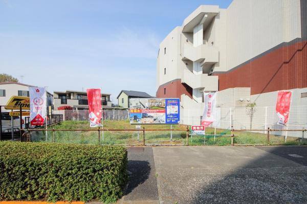 土地 練馬区春日町６丁目 都営大江戸線練馬春日町駅 1億2,680万円