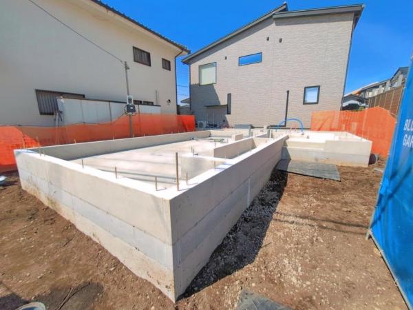 新築一戸建て 狭山市狭山台２丁目 西武新宿線狭山市駅 3,990万円