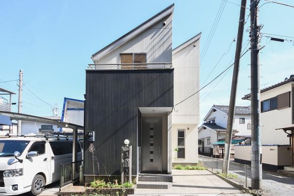 中古一戸建て 狭山市笹井２丁目 西武新宿線狭山市駅 1,590万円