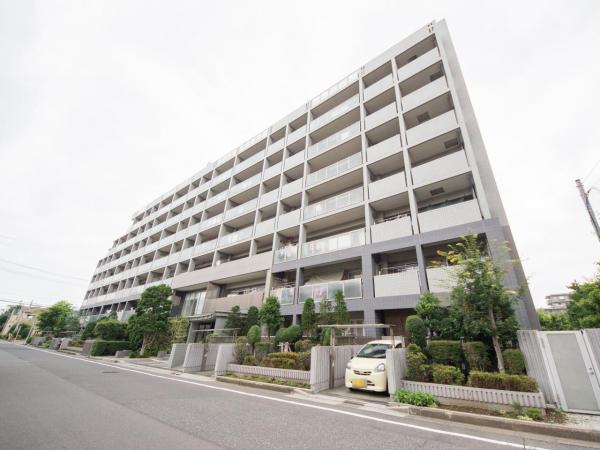 中古マンション 狭山市新狭山２丁目 西武新宿線新狭山駅 2,480万円