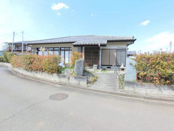 中古一戸建て 飯能市大字阿須 西武池袋線元加治駅 2,890万円