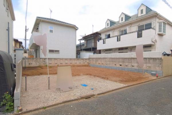 新築一戸建て 川越市霞ケ関北６丁目 東武東上線霞ケ関駅 3,499万円