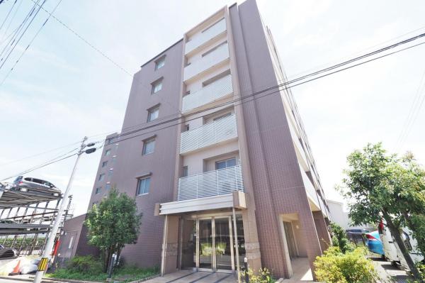 中古マンション 川越市新宿町３丁目 JR川越線川越駅 3,290万円