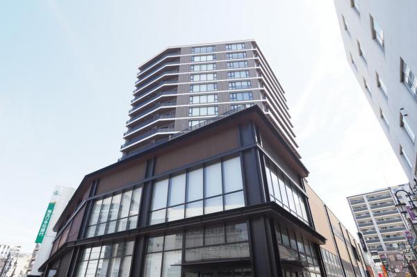 中古マンション 川越市新富町１丁目 西武新宿線本川越駅 5,800万円