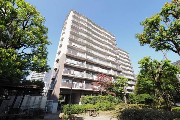中古マンション 入間郡三芳町大字藤久保 東武東上線みずほ台駅 1,980万円