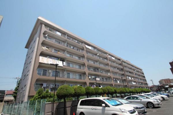 中古マンション 和光市白子３丁目 都営三田線西高島平駅 2,690万円