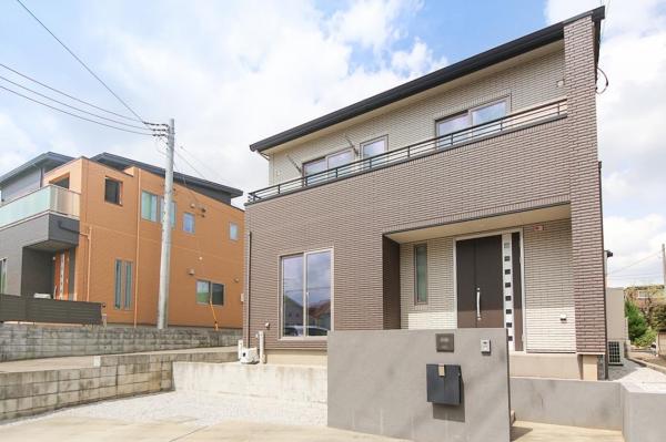 中古一戸建て 狭山市大字加佐志 西武新宿線新狭山駅 4,380万円