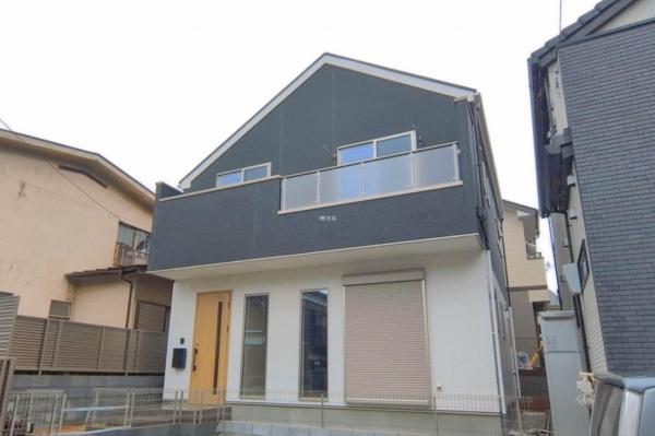 新築一戸建て 新座市栄２丁目 西武池袋線大泉学園駅 4,399万円