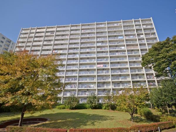 中古マンション 志木市館２丁目 東武東上線柳瀬川駅 3,150万円