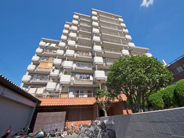 中古マンション 狭山市新狭山２丁目 西武新宿線新狭山駅 2,180万円