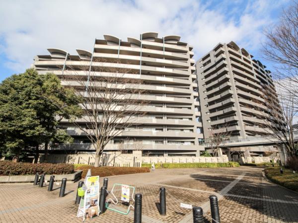 中古マンション 富士見市ふじみ野西２丁目 東武東上線ふじみ野駅 5,980万円