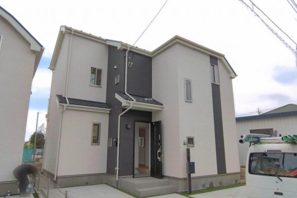 新築一戸建て 小金井市貫井南町１丁目 JR中央線武蔵小金井駅 5,890万円～5,990万円