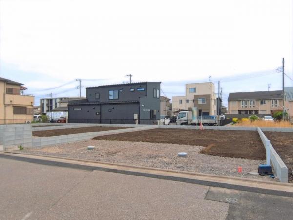 新築一戸建て 狭山市広瀬台３丁目 西武新宿線狭山市駅 2,980万円～3,480万円