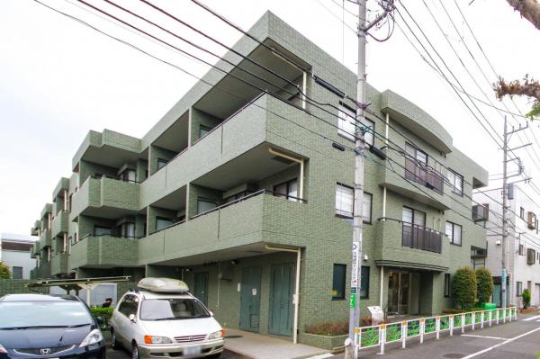 中古マンション 杉並区高円寺北４丁目 JR中央線高円寺駅 9,280万円