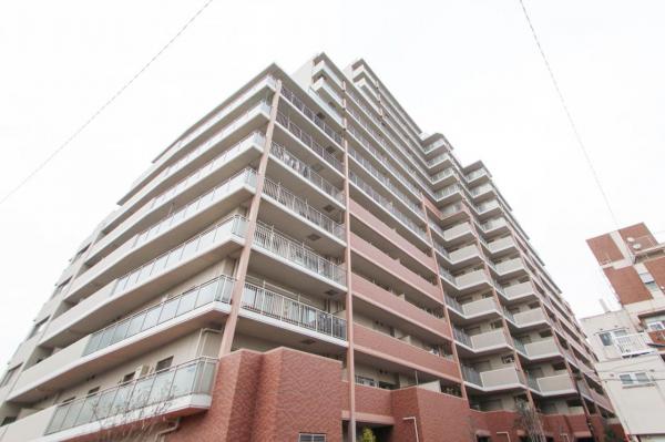 中古マンション 板橋区加賀２丁目 JR埼京線十条駅 8,990万円