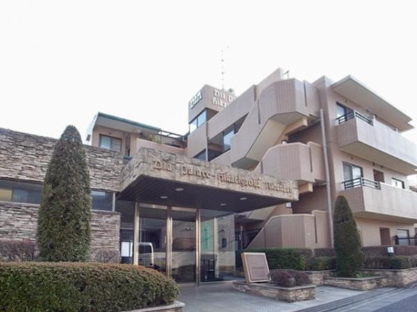 中古マンション 練馬区田柄３丁目 都営大江戸線光が丘駅 6,290万円