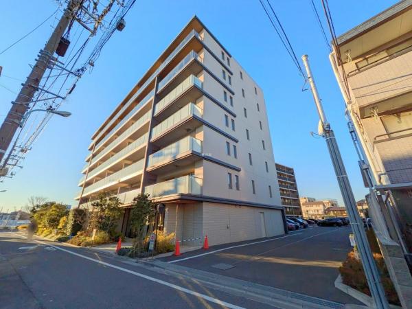 中古マンション 西東京市富士町６丁目 西武新宿線西武柳沢駅 4,990万円