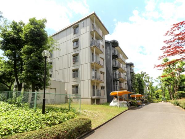 中古マンション 所沢市大字山口 西武狭山線下山口駅 1,890万円