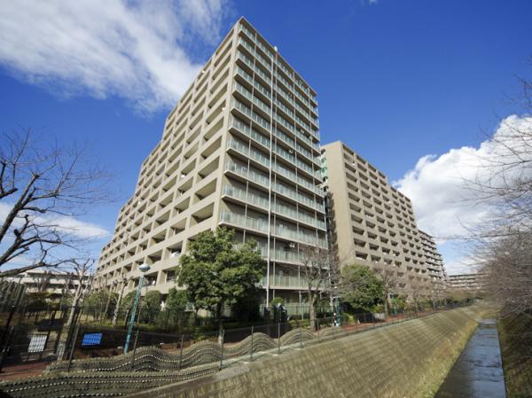 中古マンション ふじみ野市市沢３丁目 東武東上線ふじみ野駅 4,380万円