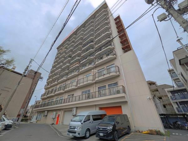 中古マンション 板橋区赤塚新町２丁目 有楽町線地下鉄赤塚駅 2,480万円