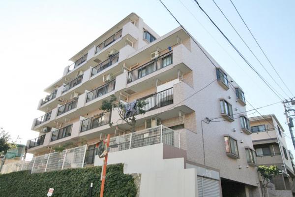 中古マンション 板橋区成増３丁目 東武東上線成増駅 4,299万円