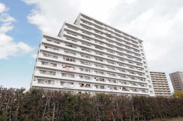 中古マンション 所沢市中新井３丁目 西武新宿線新所沢駅 1,780万円