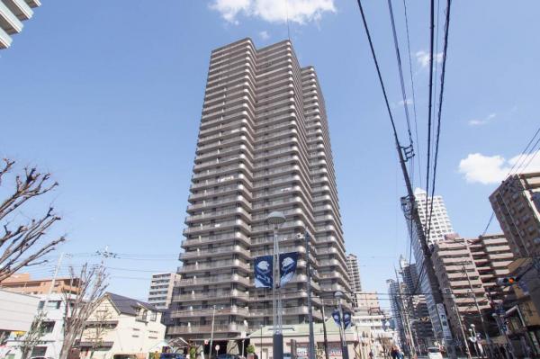 中古マンション 所沢市元町 西武池袋線所沢駅 5,980万円