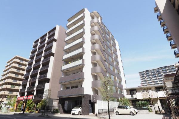 中古マンション 川越市通町 西武新宿線本川越駅 3,580万円