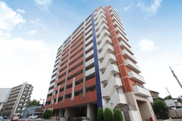 中古マンション 入間市豊岡２丁目 西武池袋線入間市駅 1,990万円