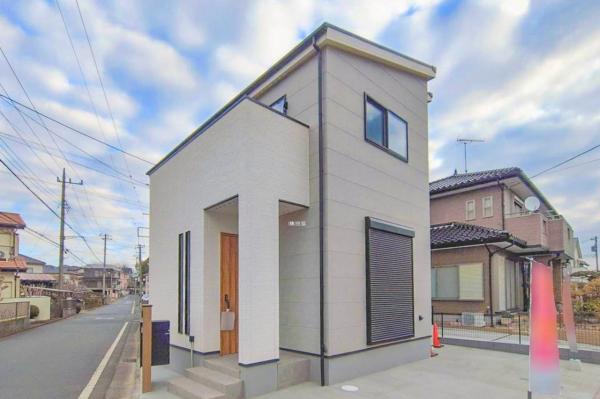新築一戸建て 入間市大字野田 西武池袋線仏子駅 3,380万円