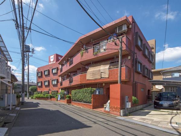 中古マンション 所沢市東所沢和田２丁目 JR武蔵野線東所沢駅 1,980万円