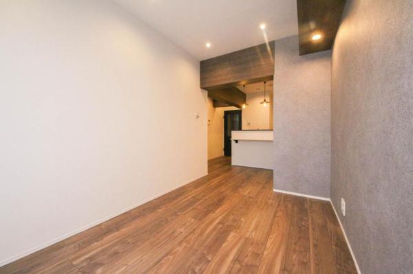 中古マンション 所沢市東所沢和田２丁目 JR武蔵野線東所沢駅 1,980万円