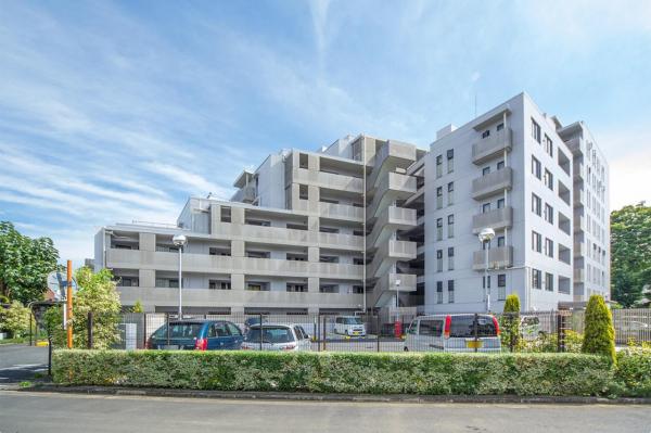 中古マンション 飯能市八幡町 西武池袋線飯能駅 2,280万円