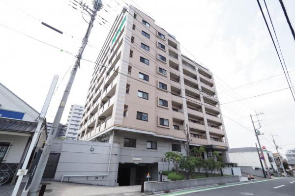 中古マンション 川越市西小仙波町１丁目 西武新宿線本川越駅 2,780万円