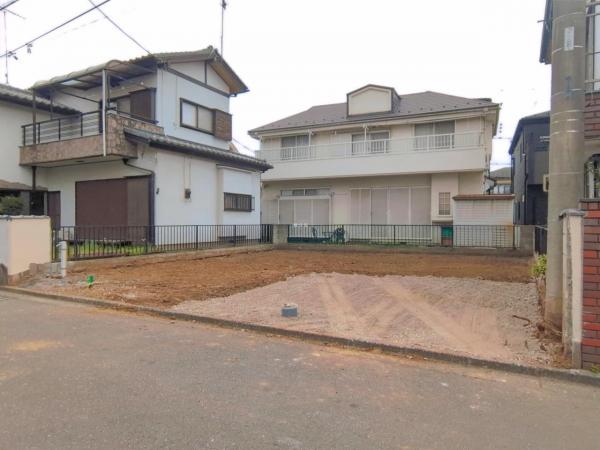新築一戸建て 鶴ヶ島市大字藤金 東武東上線若葉駅 3,580万円