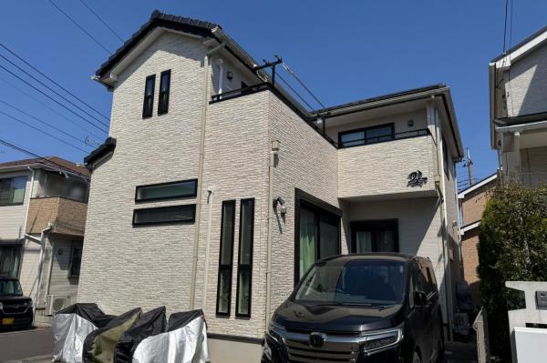 中古一戸建て 所沢市和ケ原２丁目 西武池袋線小手指駅 3,680万円