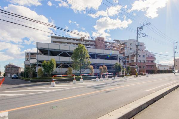 中古マンション 入間市扇台１丁目 西武池袋線入間市駅 3,090万円