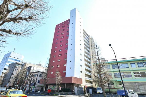 中古マンション 杉並区成田東５丁目 丸の内線南阿佐ケ谷駅 9,480万円