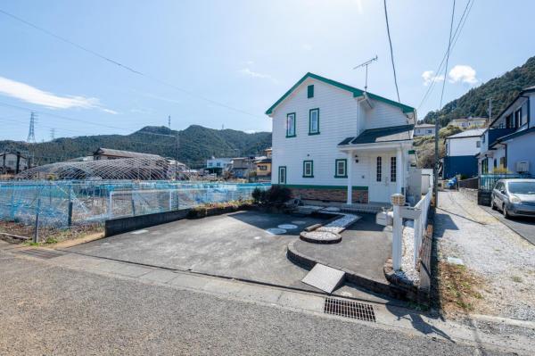 中古一戸建て 飯能市大字唐竹 西武池袋線飯能駅 1,680万円