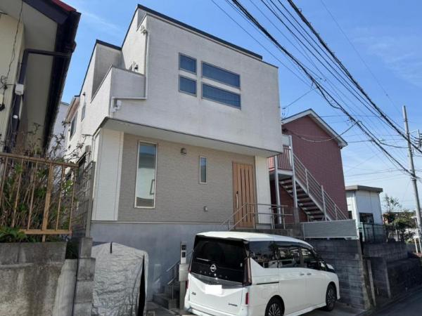 中古一戸建て 所沢市小手指南４丁目 西武池袋線小手指駅 2,560万円