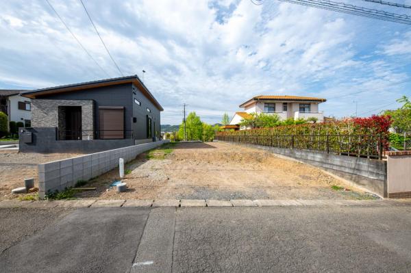 土地 日高市武蔵台２丁目 西武秩父線高麗駅 1,480万円