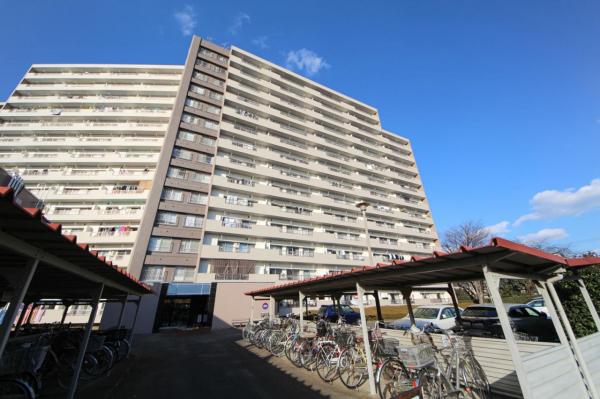 中古マンション 所沢市中新井３丁目 西武新宿線新所沢駅 2,090万円