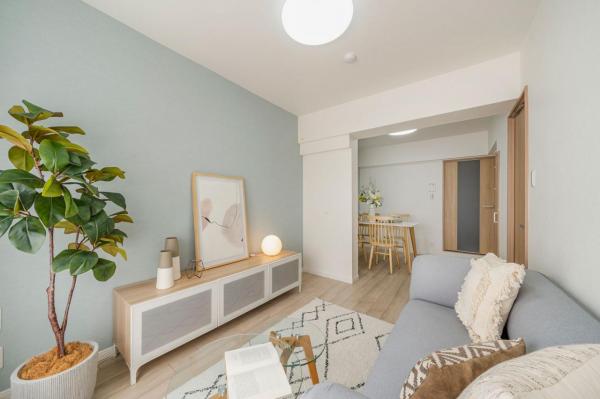 中古マンション 川越市大字藤間 東武東上線上福岡駅 1,498万円