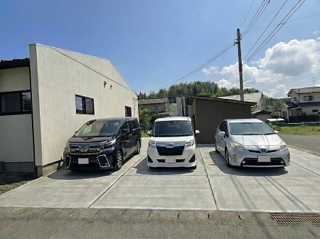 中古戸建 新発田市乙次 JR羽越本線中浦駅 1,998万円