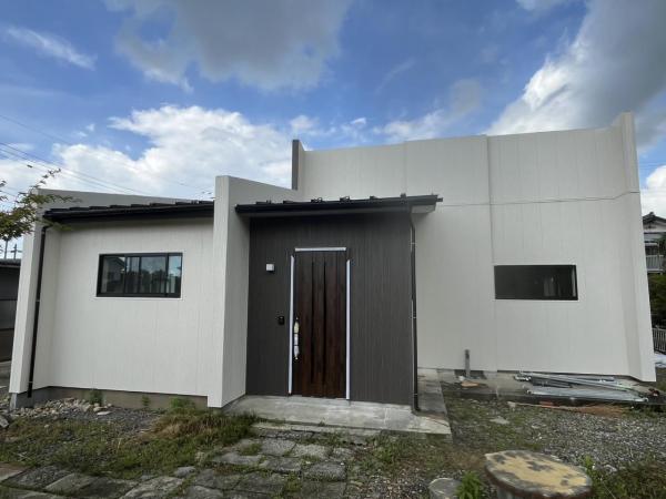 中古戸建 新発田市乙次 JR羽越本線中浦駅 1,998万円