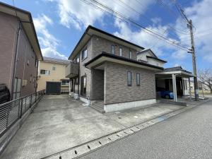 中古戸建 新潟市西区内野西が丘２丁目8-21 JR越後線内野西が丘駅 22500000