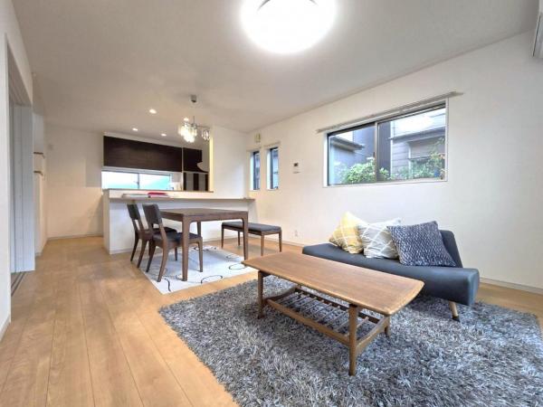 中古戸建 加茂市柳町2丁目 JR信越本線加茂駅 1,980万円